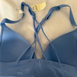 Aerie wireless 34B bra with tags